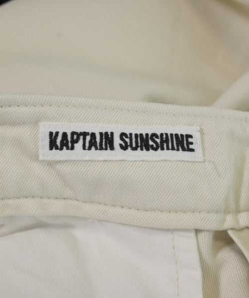 Kaptain Sunshine 休閒褲