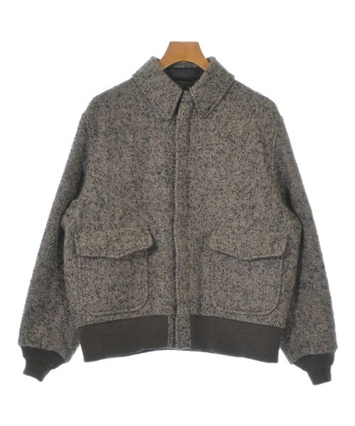 Kaptain Sunshine 其他飛行外套