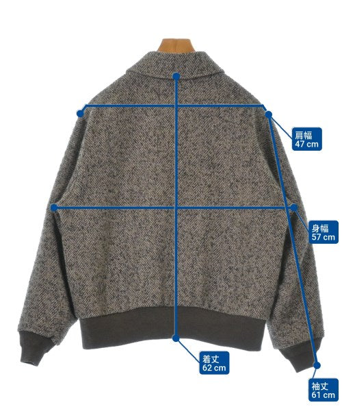 Kaptain Sunshine 其他飛行外套