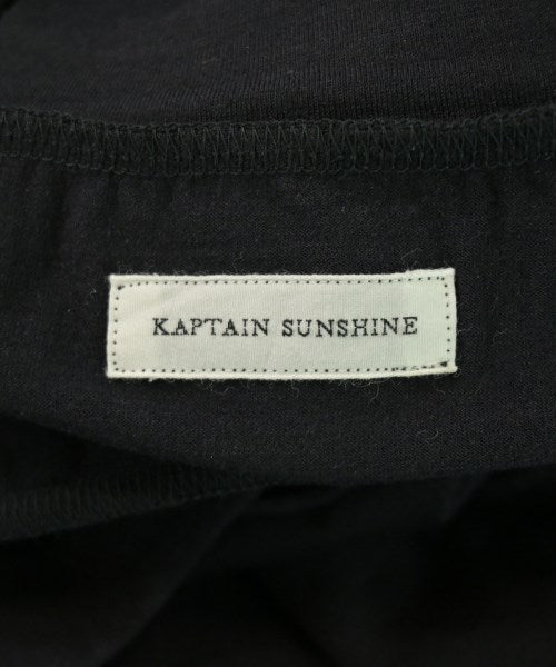 Kaptain Sunshine T恤/上衣