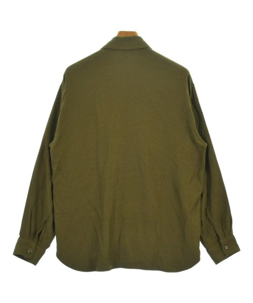 Kaptain Sunshine 休襯衫