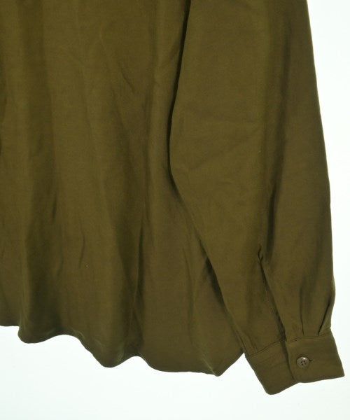 Kaptain Sunshine 休襯衫