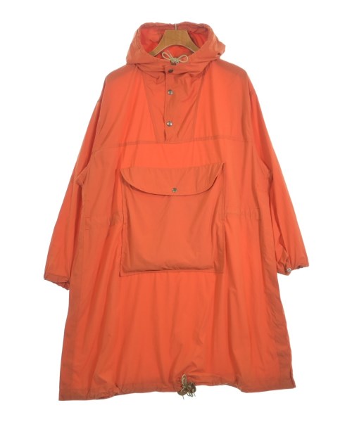 Kaptain Sunshine 其他大衣