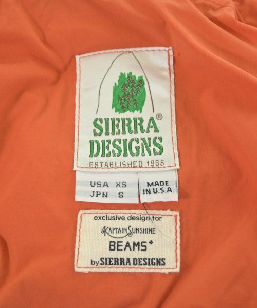 Kaptain Sunshine 其他大衣