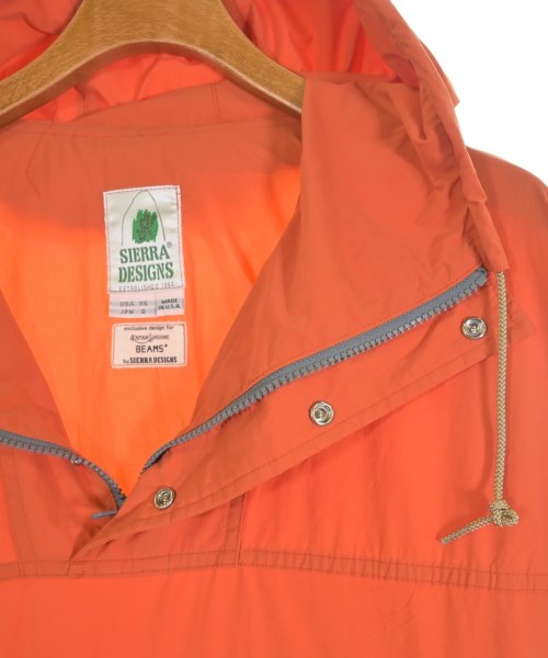 Kaptain Sunshine 其他大衣