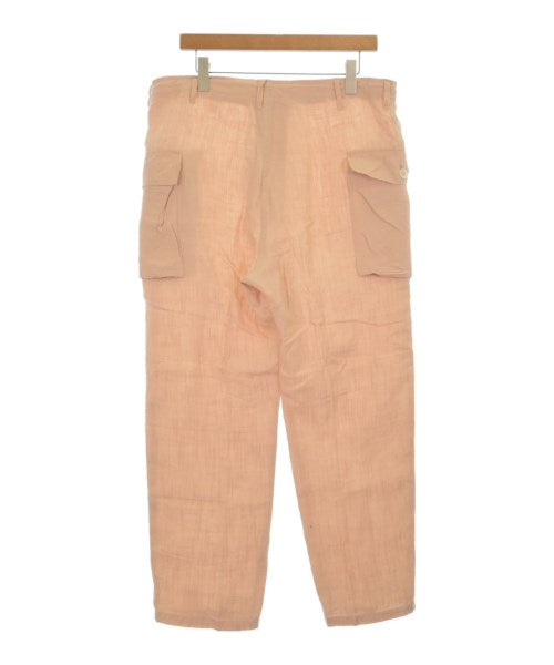 Kaptain Sunshine 工裝褲