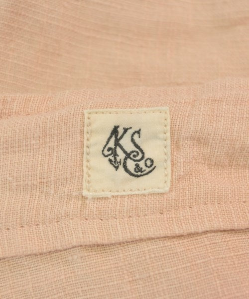 Kaptain Sunshine 工裝褲