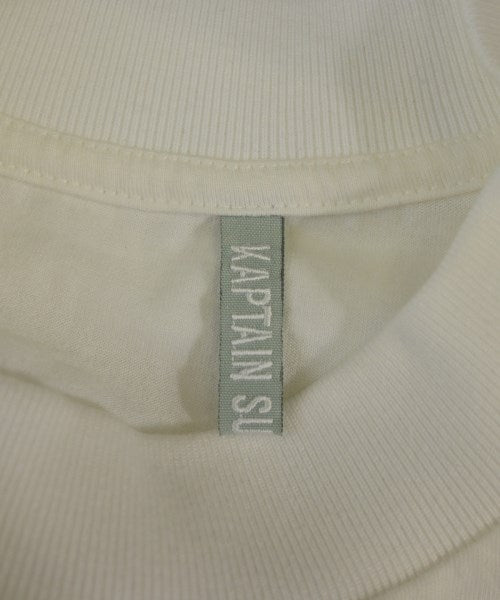 Kaptain Sunshine T恤/上衣