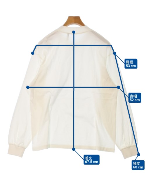 Kaptain Sunshine T恤/上衣