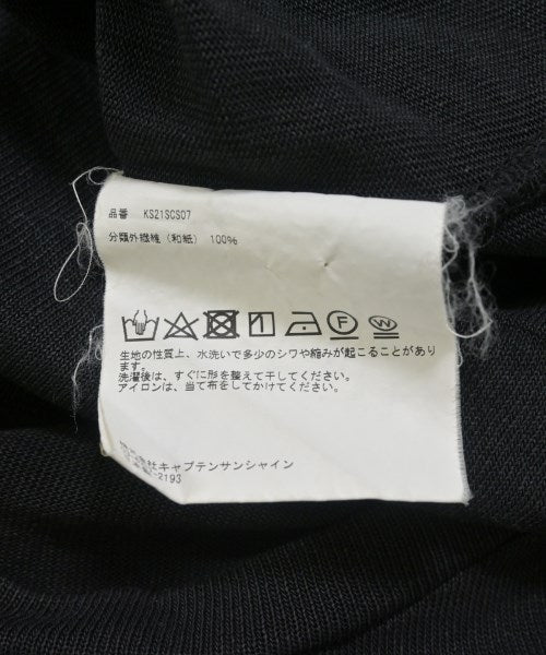 Kaptain Sunshine T恤/上衣