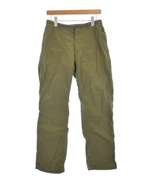 Kaptain Sunshine 工裝褲