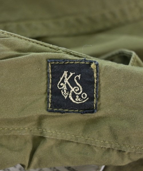 Kaptain Sunshine 工裝褲