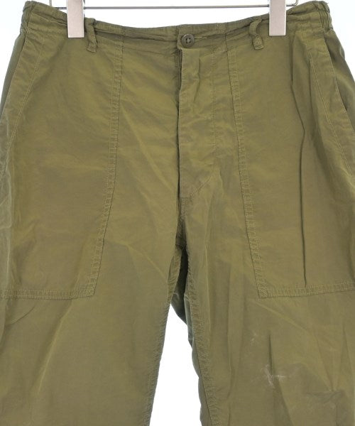 Kaptain Sunshine 工裝褲