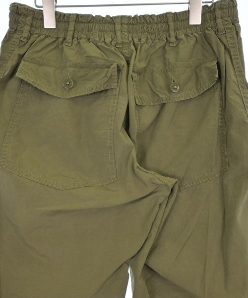 Kaptain Sunshine 工裝褲