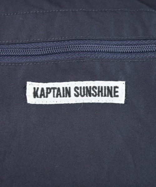 Kaptain Sunshine 斜紋夾克