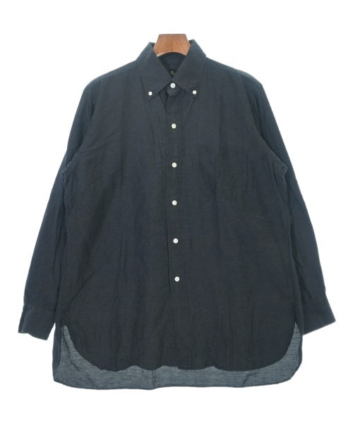 Kaptain Sunshine 休襯衫