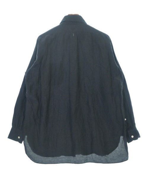 Kaptain Sunshine 休襯衫