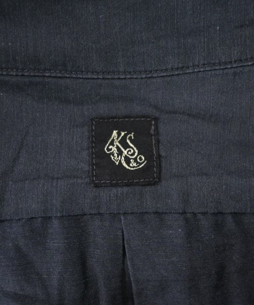 Kaptain Sunshine 休襯衫