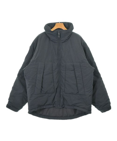 Kaptain Sunshine 羽絨夾克/背心