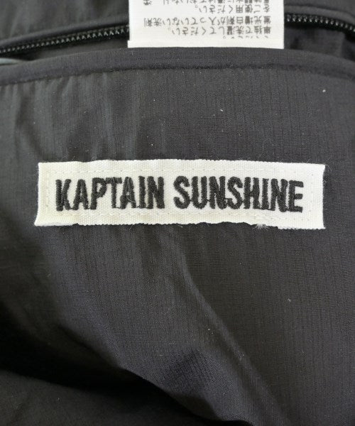Kaptain Sunshine 羽絨夾克/背心