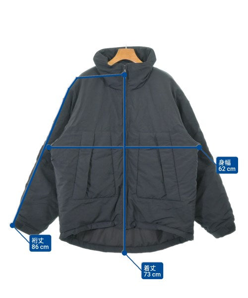 Kaptain Sunshine 羽絨夾克/背心