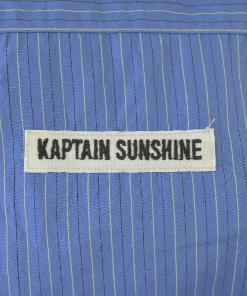 Kaptain Sunshine 休閒夾克