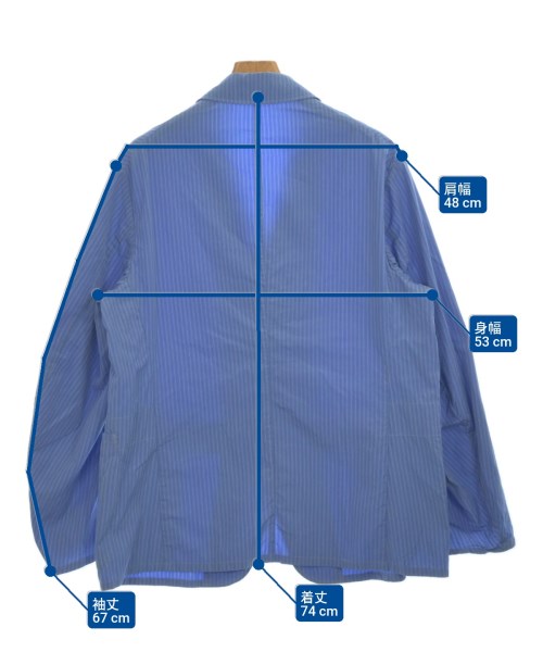 Kaptain Sunshine 休閒夾克