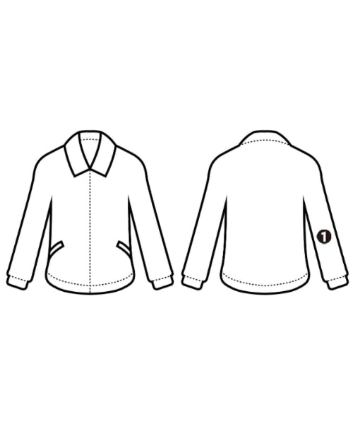 Kaptain Sunshine 其他飛行外套