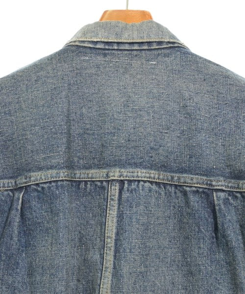 Kaptain Sunshine 牛仔夾克