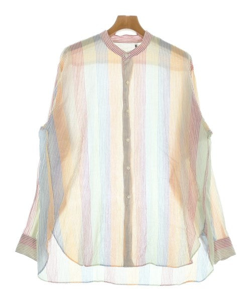 Kaptain Sunshine 休襯衫