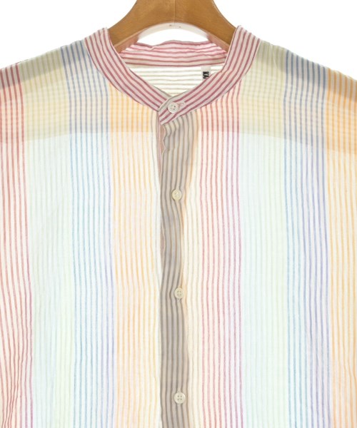 Kaptain Sunshine 休襯衫