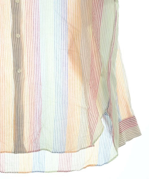 Kaptain Sunshine 休襯衫