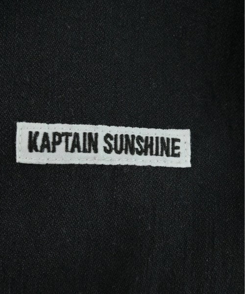 Kaptain Sunshine 其他款