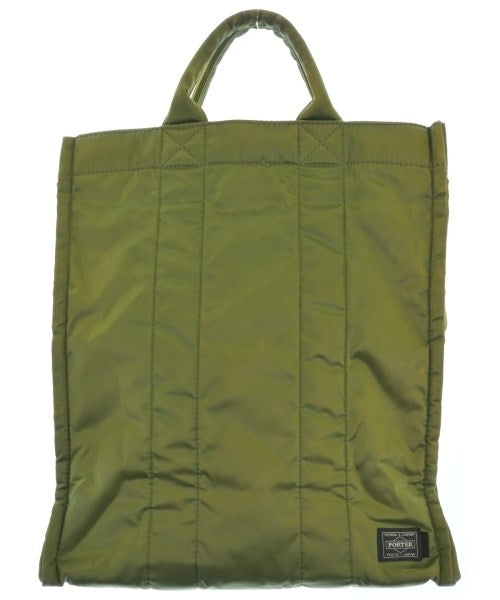 Kaptain Sunshine 托特包