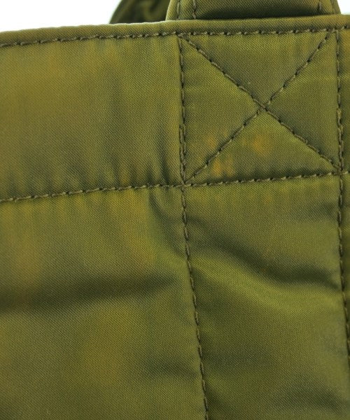 Kaptain Sunshine 托特包