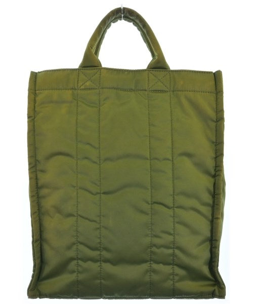 Kaptain Sunshine 托特包