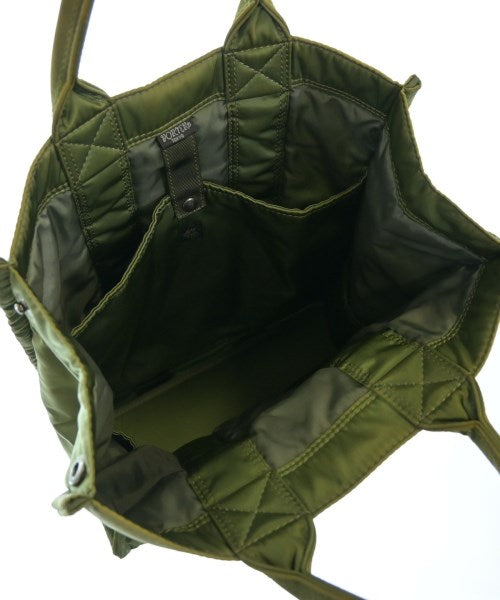 Kaptain Sunshine 托特包