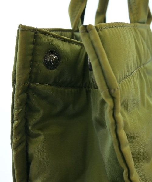 Kaptain Sunshine 托特包