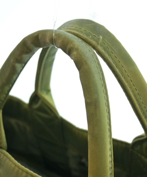 Kaptain Sunshine 托特包