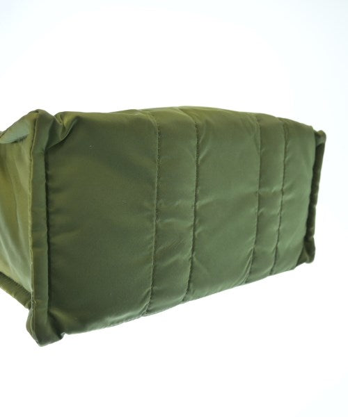 Kaptain Sunshine 托特包