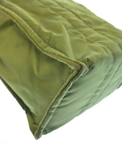 Kaptain Sunshine 托特包