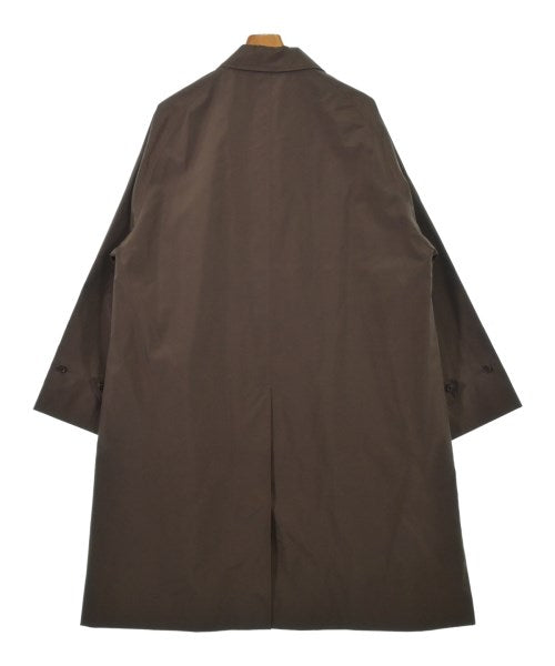 Kaptain Sunshine 支領外套