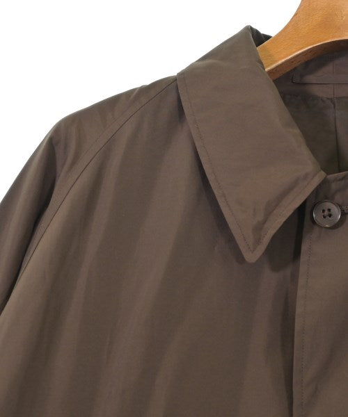 Kaptain Sunshine 支領外套