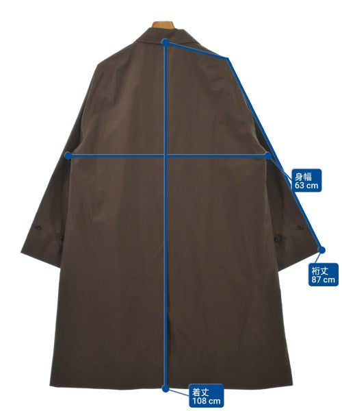 Kaptain Sunshine 支領外套