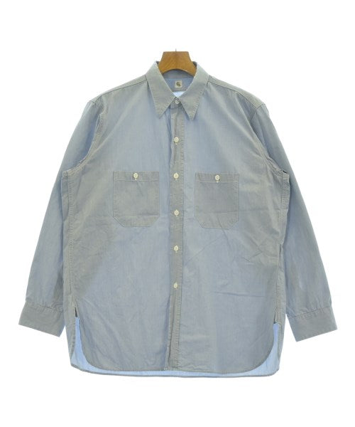 Kaptain Sunshine 休襯衫