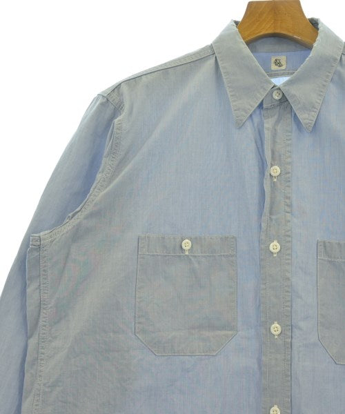 Kaptain Sunshine 休襯衫