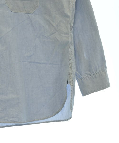 Kaptain Sunshine 休襯衫