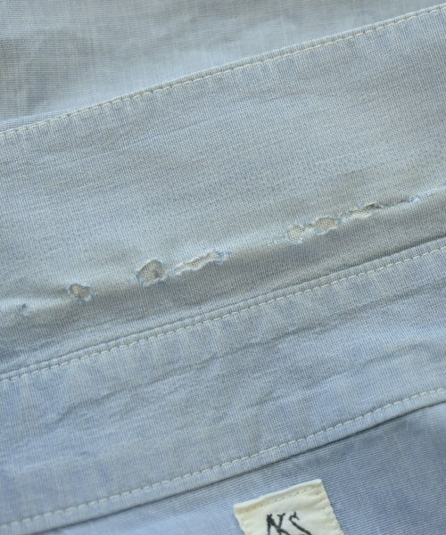 Kaptain Sunshine 休襯衫