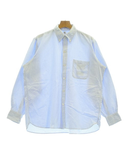 Kaptain Sunshine 休襯衫