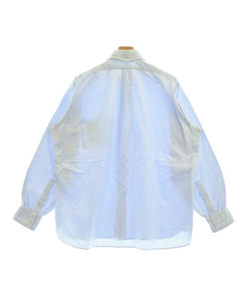 Kaptain Sunshine 休襯衫